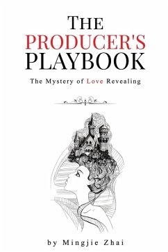 Cover The Producer's Playbook