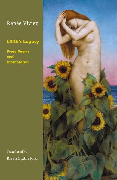 Lilith's Legacy Lilith's Legacy