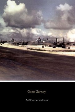 B-29 Superfortress - Gurney, Gene