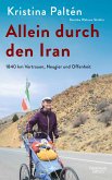 Allein durch den Iran (eBook, ePUB)