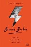 Bowies Bücher (eBook, ePUB)