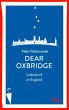 Dear Oxbridge (eBook, ePUB) - Bild 1