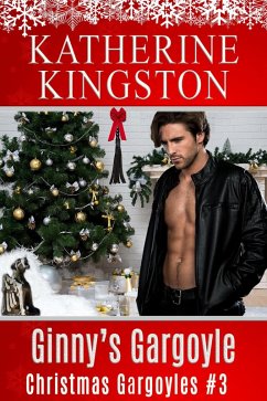Cover Ginny's Gargoyle (Christmas Gargoyles, #3) (eBook, ePUB)