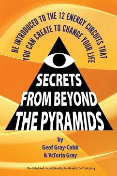 Secrets From Beyond The Pyramids (eBook, ePUB) - Gray-Cobb, Geof