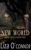 New World (Alien's Among Us, #3) (eBook, ePUB)