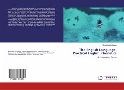 The English Language. Practical English Phonetics