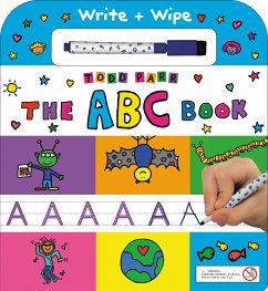The ABC Book - Parr, Todd