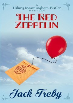 The Red Zeppelin - Treby, Jack