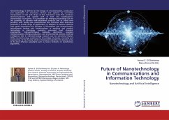 Future of Nanotechnology in Communications and Information Technology - E. El-Sharkawey, Ayman