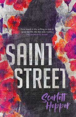 Cover Saint Street