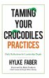 Taming Your Crocodiles Practices - Bild 1