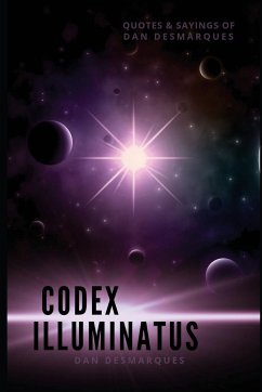 Codex Illuminatus - Desmarques, Dan