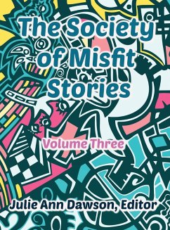 The Society of Misfit Stories