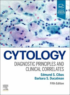 Cytology - Cibas, Edmund S. (Brigham and Women's Hospital, Department of Pathol; Ducatman, Barbara S.