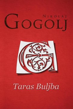 Taras Buljba - Gogolj, Nikolaj