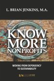 Know More Nonprofits: Moving From Dependency To Sustainability