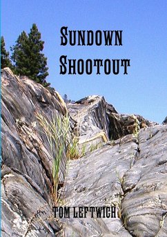 Sundown Shootout - Leftwich, Tom