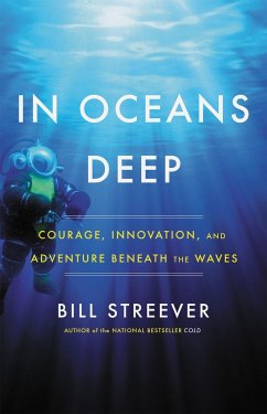 In Oceans Deep - Streever, Bill