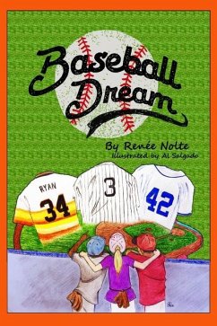 Baseball Dream - Nolte, Renee