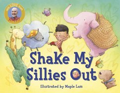 Shake My Sillies Out - Raffi