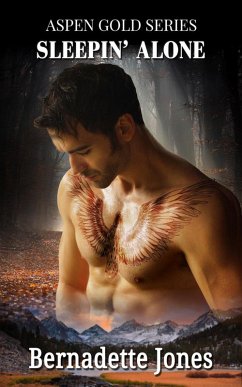 Cover Sleepin' Alone (Aspen Gold Series, #6) (eBook, ePUB)
