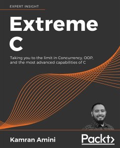 Extreme C - Amini, Kamran