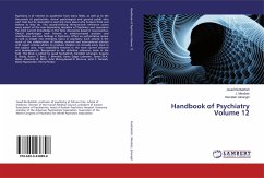 Handbook of Psychiatry Volume 12 - Nurbakhsh, Javad;Mendels, J.;Jahangiri, Hamideh