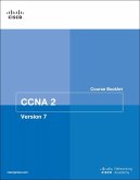 Switching, Routing, and Wireless Essentials Course Booklet (Ccnav7)