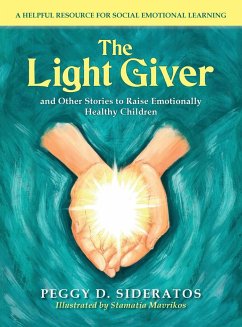The Light Giver - Sideratos, Peggy D.