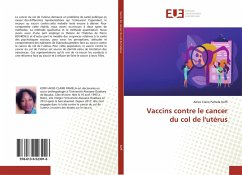 Vaccins contre le cancer du col de l'utérus - Koffi, Akissi Claire Pamela