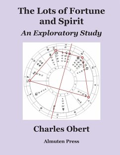 The Lots of Fortune and Spirit - Obert, Charles