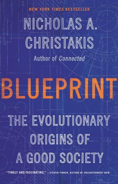 Blueprint - Christakis, Nicholas A