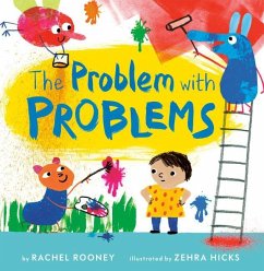 The Problem with Problems - Rooney, Rachel