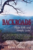 Backroads: Plain Folk and Simple Livin'