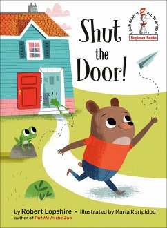 Shut the Door! - Lopshire, Robert