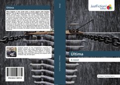 Última - Vercher García, Enrique J.