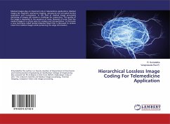 Hierarchical Lossless Image Coding For Telemedicine Application