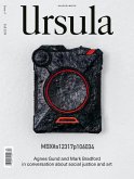 Ursula: Issue 4