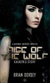 Rise of the Wolf: Katalya's Story: A Gateway Series Novella