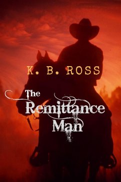 Cover The Remittance Man (eBook, ePUB)