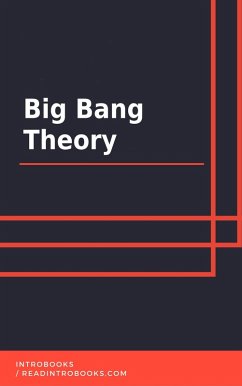 Cover Big Bang Theory (eBook, ePUB)