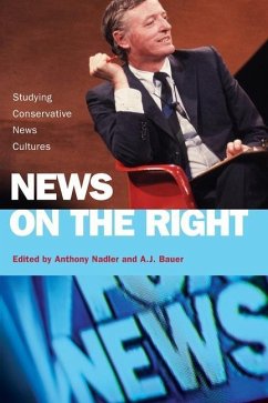 News on the Right - Nadler, Anthony