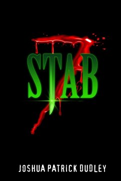 Stab 7 - Dudley, Joshua Patrick