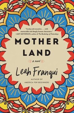 Mother Land - Franqui, Leah