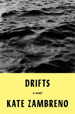 Drifts - Zambreno, Kate