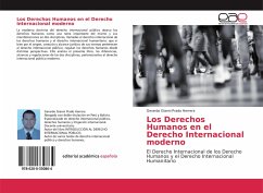 Los Derechos Humanos en el Derecho Internacional moderno