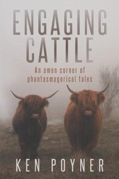 Engaging Cattle - Poyner, Ken