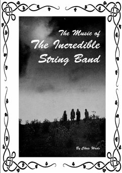 The Music of The Incredible String Band - Wade, Chris