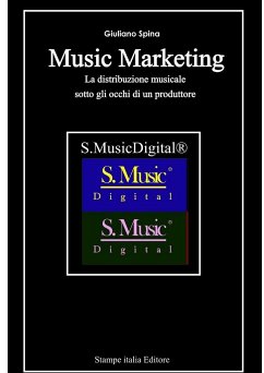 Music Marketing - Spina, Giuliano