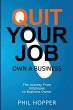 Quit Your Job Own a Business - Bild 1